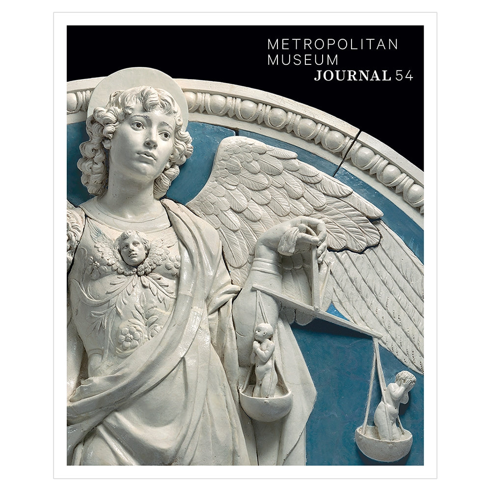 Metropolitan Museum Journal: Volume 54, 2019